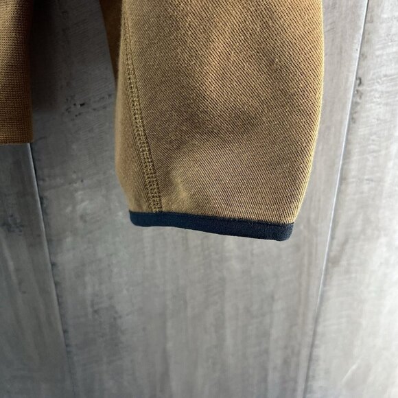 Nike Sportswear Men's Tech Fleece Full Zip Hoodie Brown Size XS FB7921-281 - Picture 3 of 7